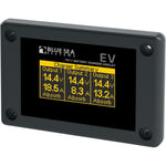 Blue Sea Systems, Blue Sea 7517 P12 Battery Charger Display