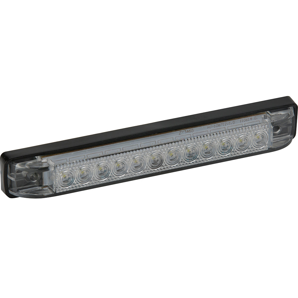 Attwood Marine, Attwood 6" LED Utility Courtesy Light - 12V