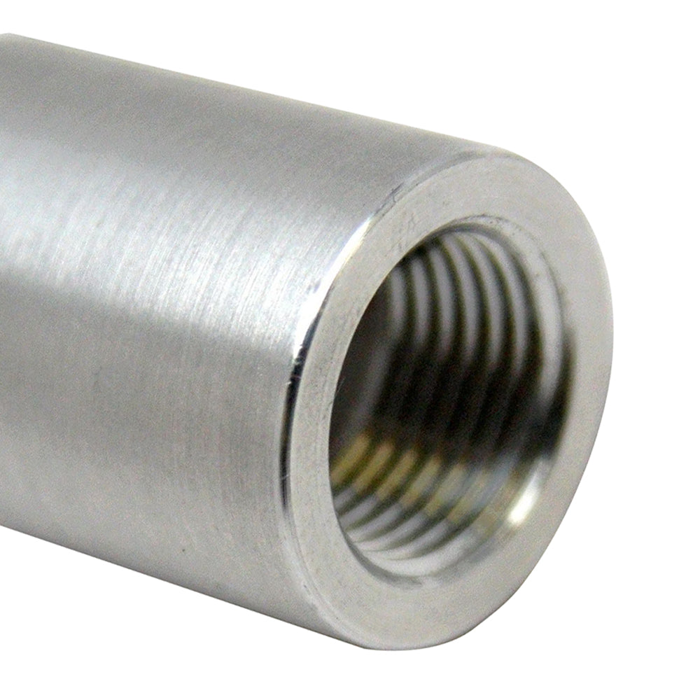 Rupp Marine, Rupp 3/4" x 12" Threaded Aluminum Pipe