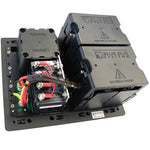 Blue Sea Systems, Blue Sea 1331 AC Insulating Cover f/1 Module