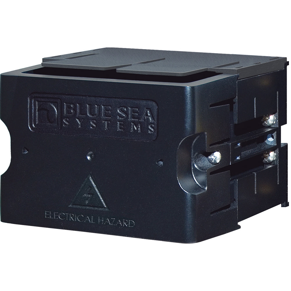 Blue Sea Systems, Blue Sea 1331 AC Insulating Cover f/1 Module