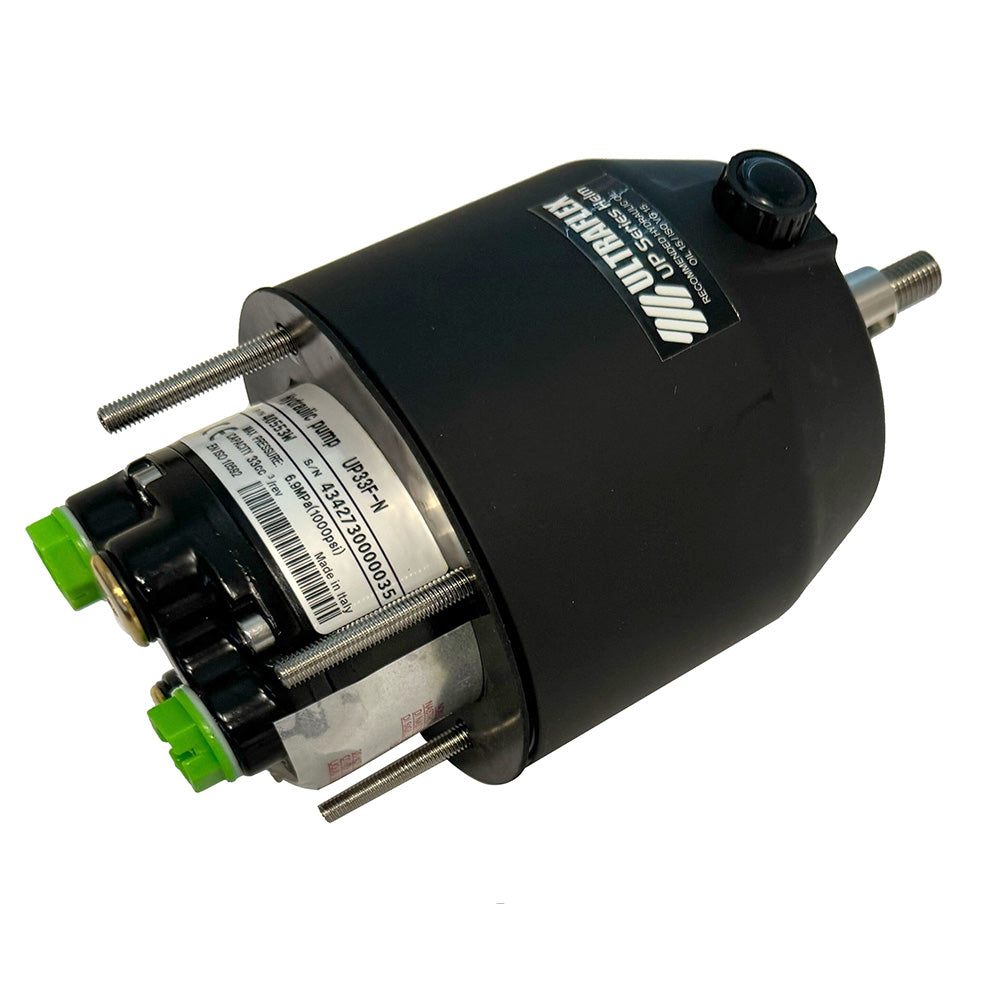 Uflex USA, Uflex UP33FM Helm Pump 2.0 Cubic Inches
