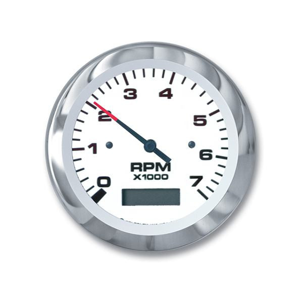 Sierra, Tach 7K/Hourmeter Lido 3