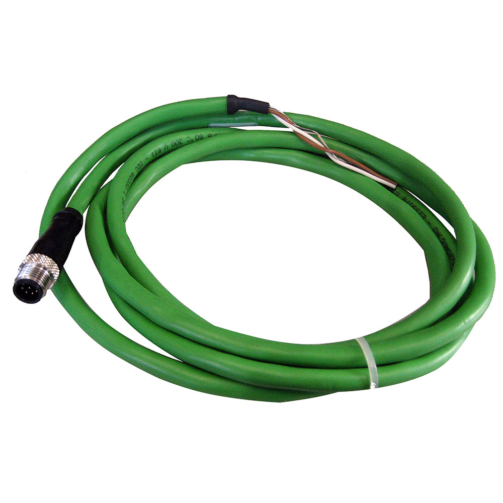 Uflex USA, Uflex T-VT4 Universal V-Throttle Cable - 13.1'