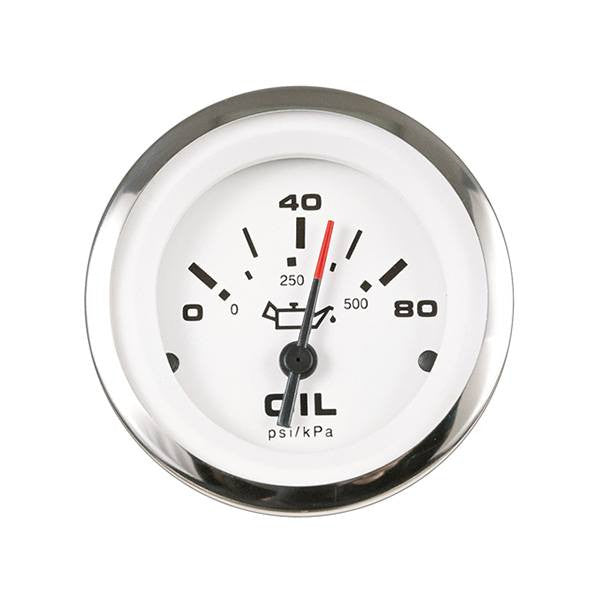 Sierra, Speedo Kit Lido 3 65 Mph