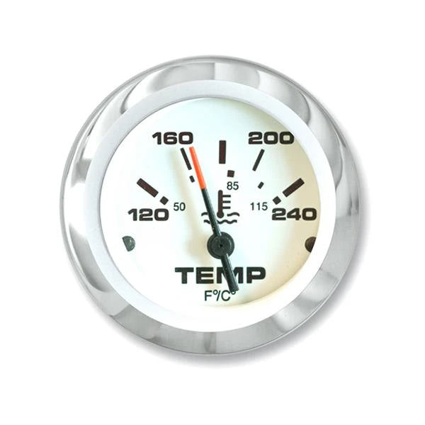 Sierra, Water Temperature Lido 2 I/O - Ib