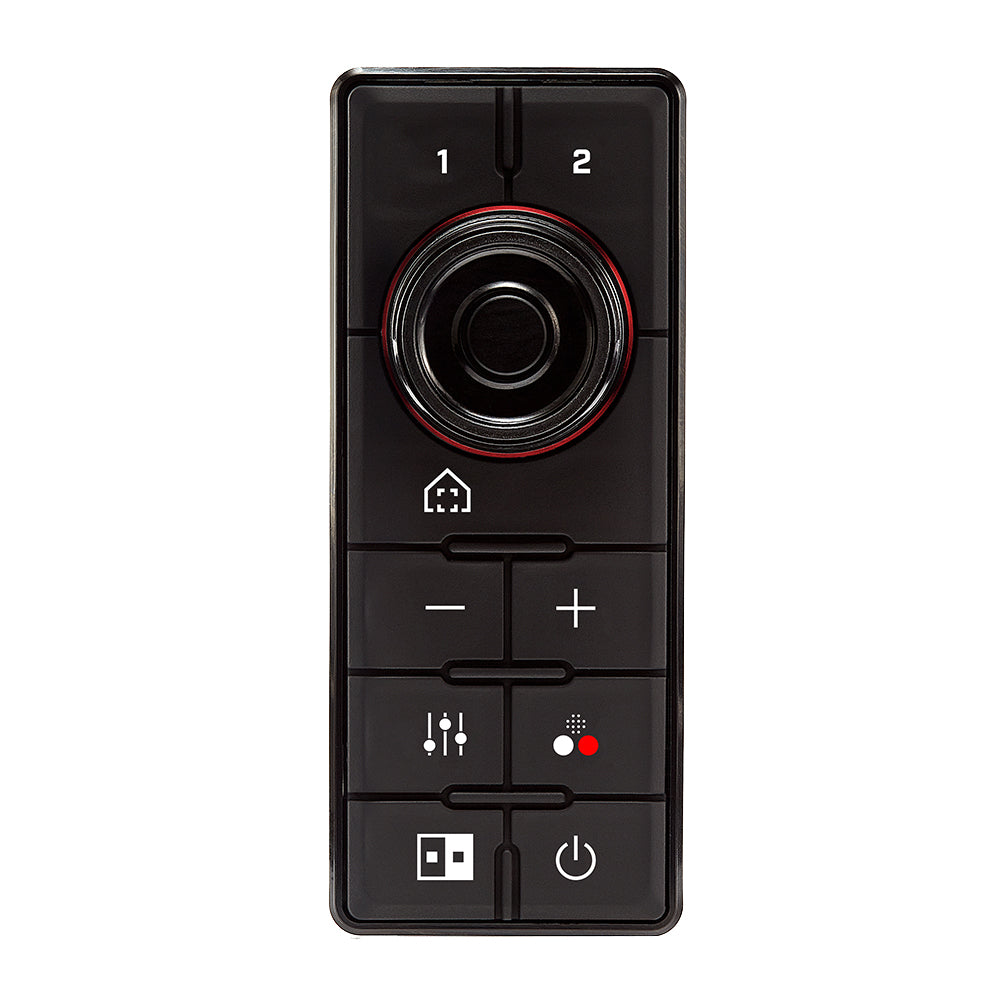FLIR Systems, FLIR JCU3 Compact Joystick f/M100/200 - Raymarine RayNet Network