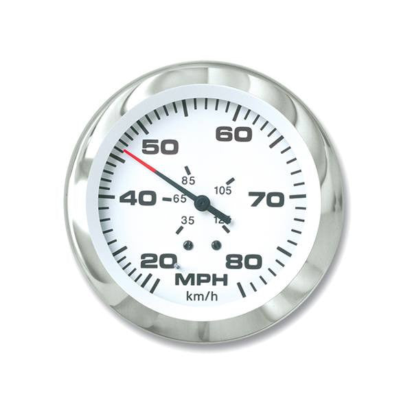 Sierra, Speedo Kit Lido 3 80 Mph