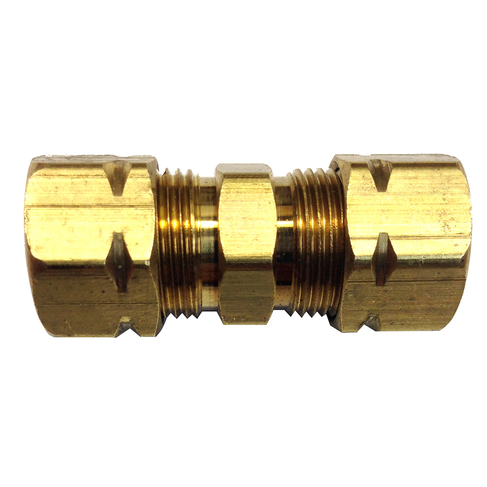 Uflex USA, Uflex Union 3/8" Compression