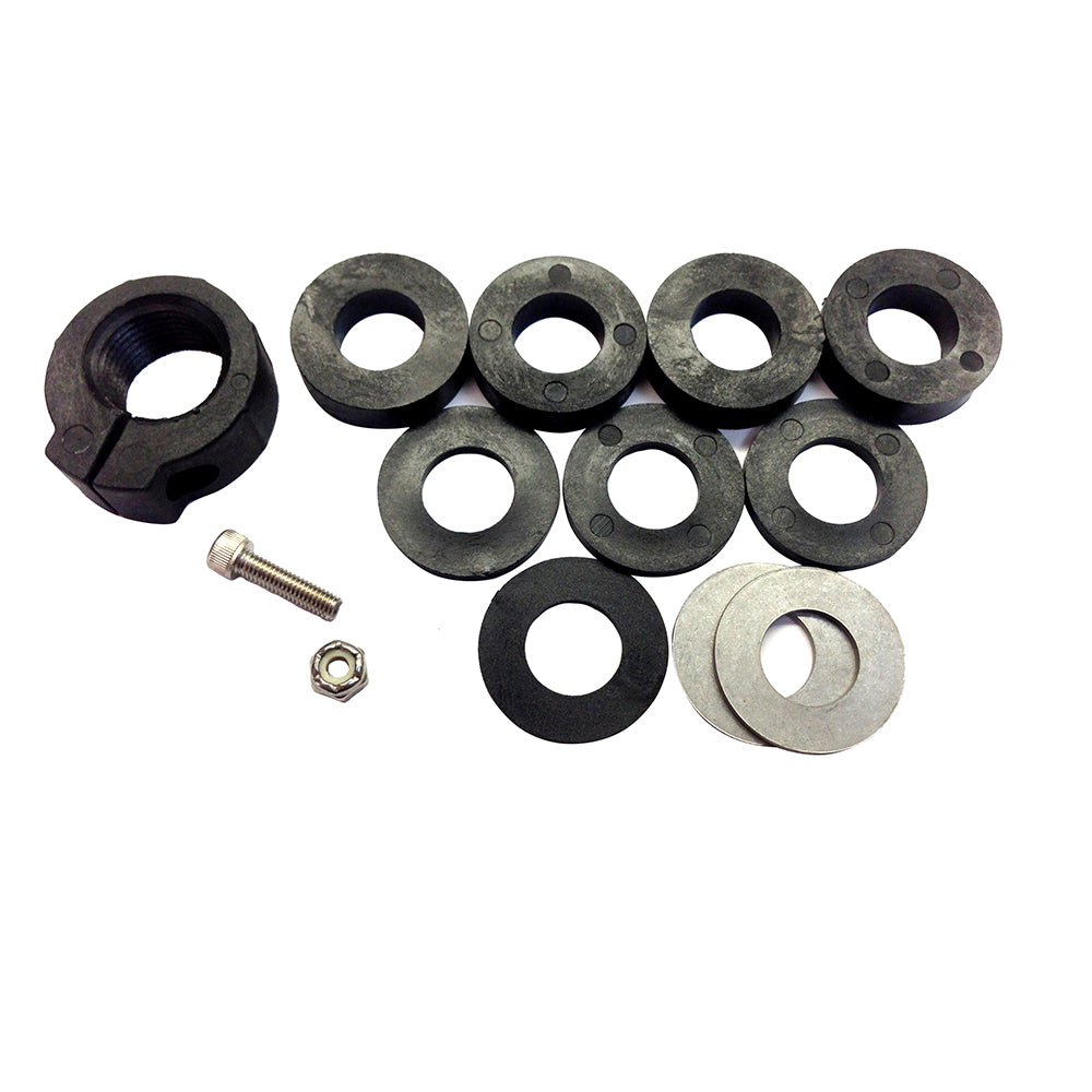 Uflex USA, Uflex UC94 Spacer Kit