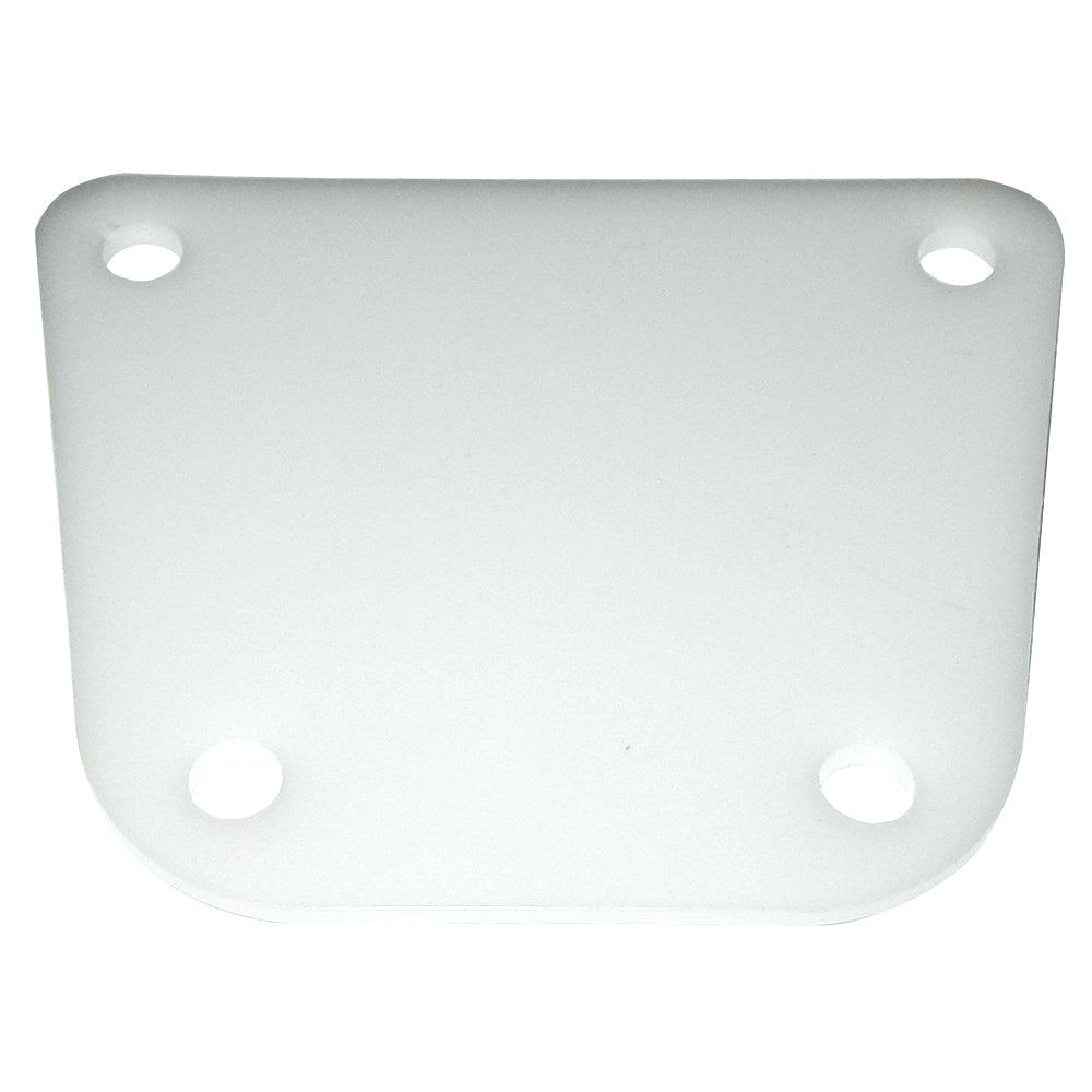 TACO Marine, TACO Backing Plate f/F16-0080