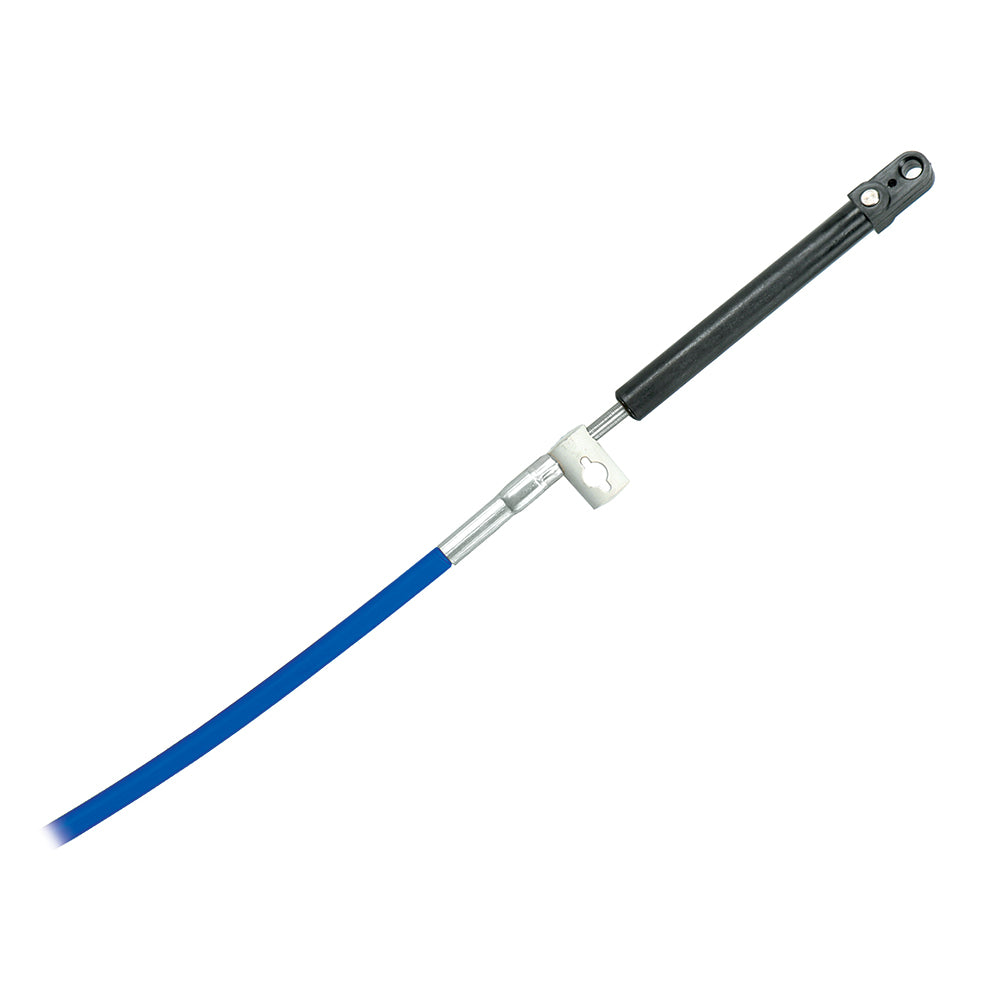 Uflex USA, Uflex MACH™ Series High Efficiency & Flexibility Engine Control Cable - Mercury Style - 10'