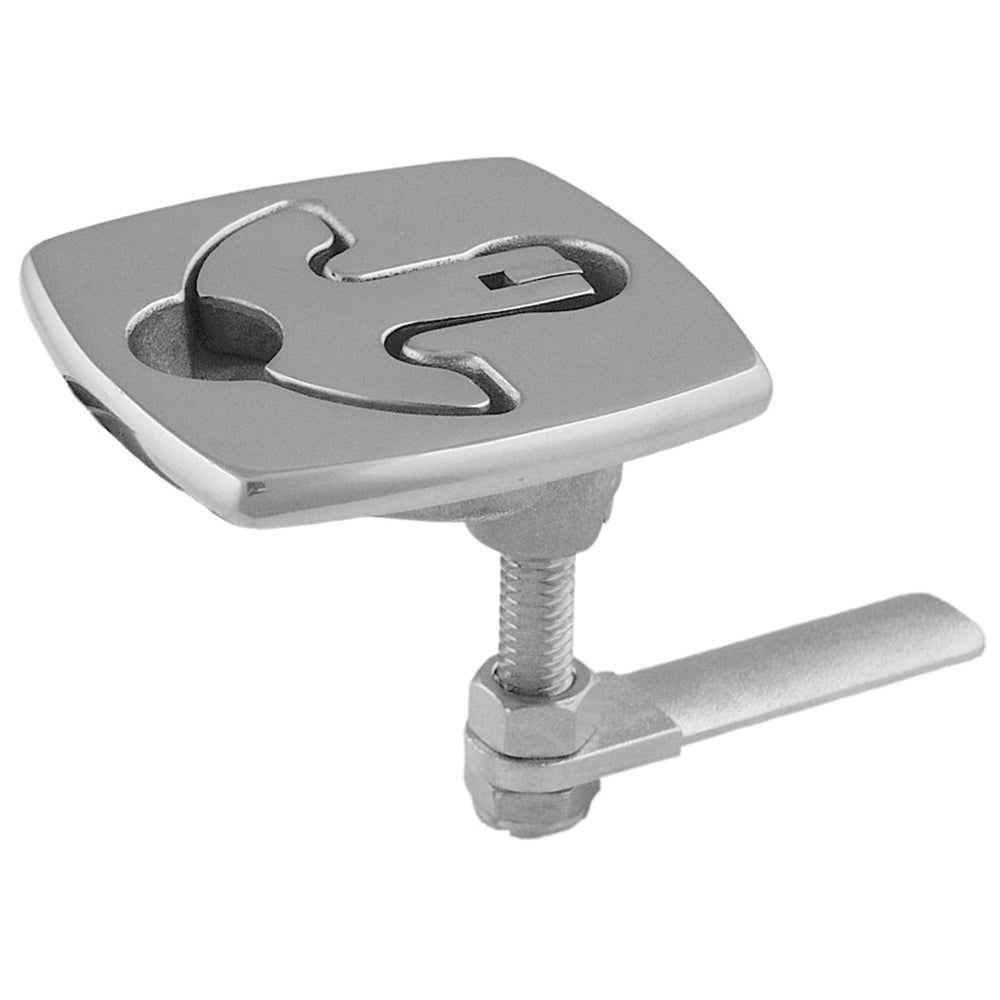 TACO Marine, TACO Latch-tite™ Stainless Steel 2-7/16" Square