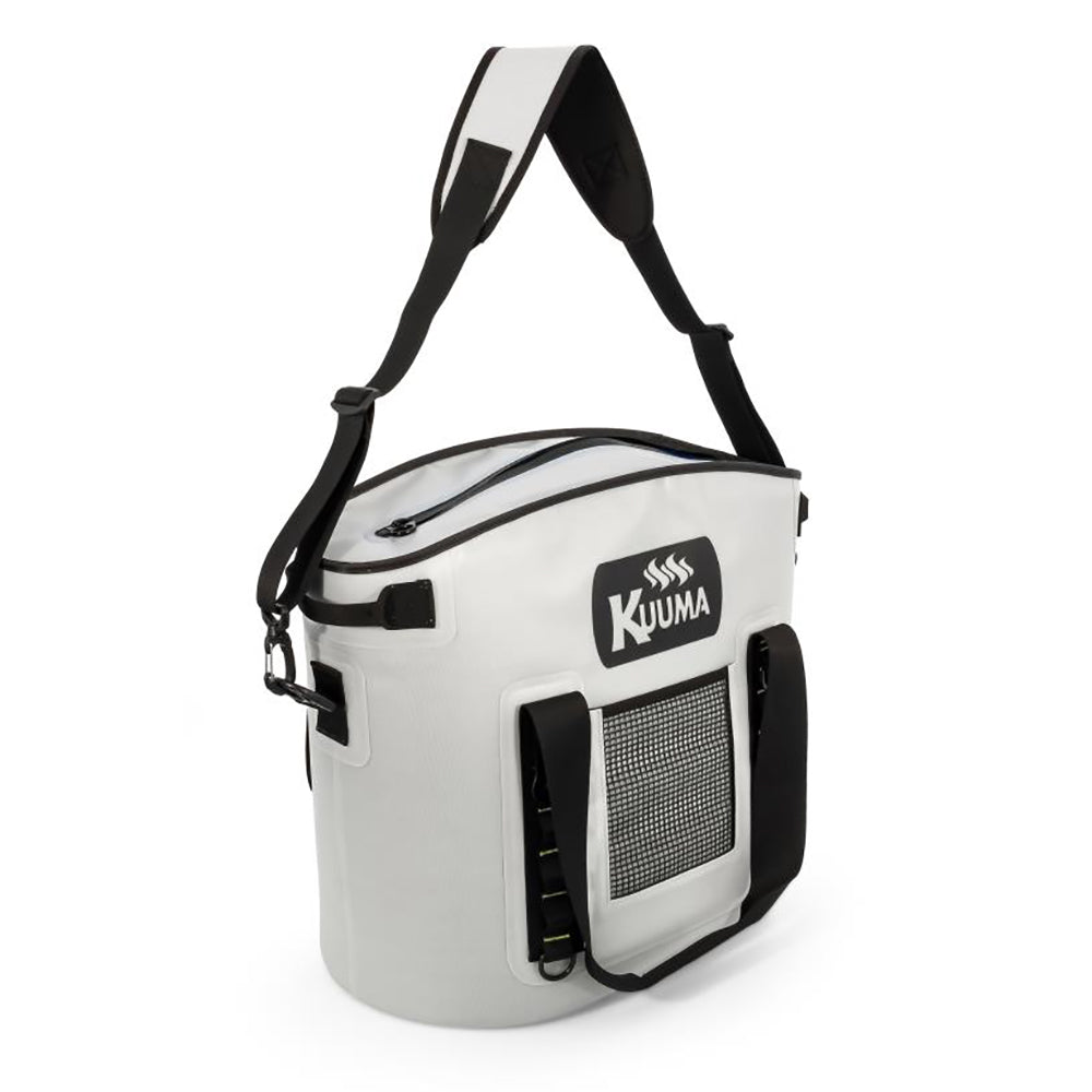 Kuuma Products, Kuuma Soft-Sided Cooler - 33 Quart