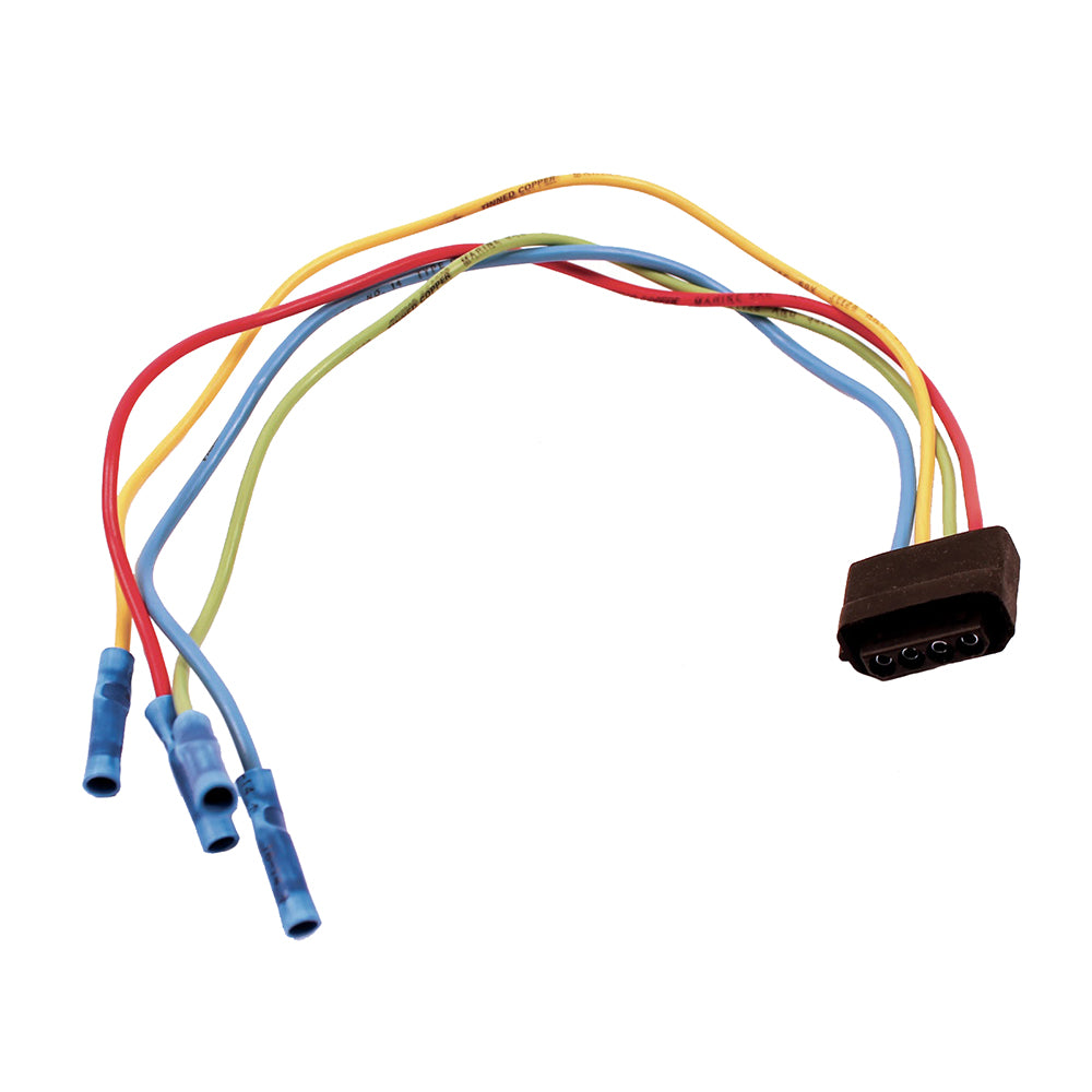 Bennett Marine, Bennett Pigtail f/Wire Harness