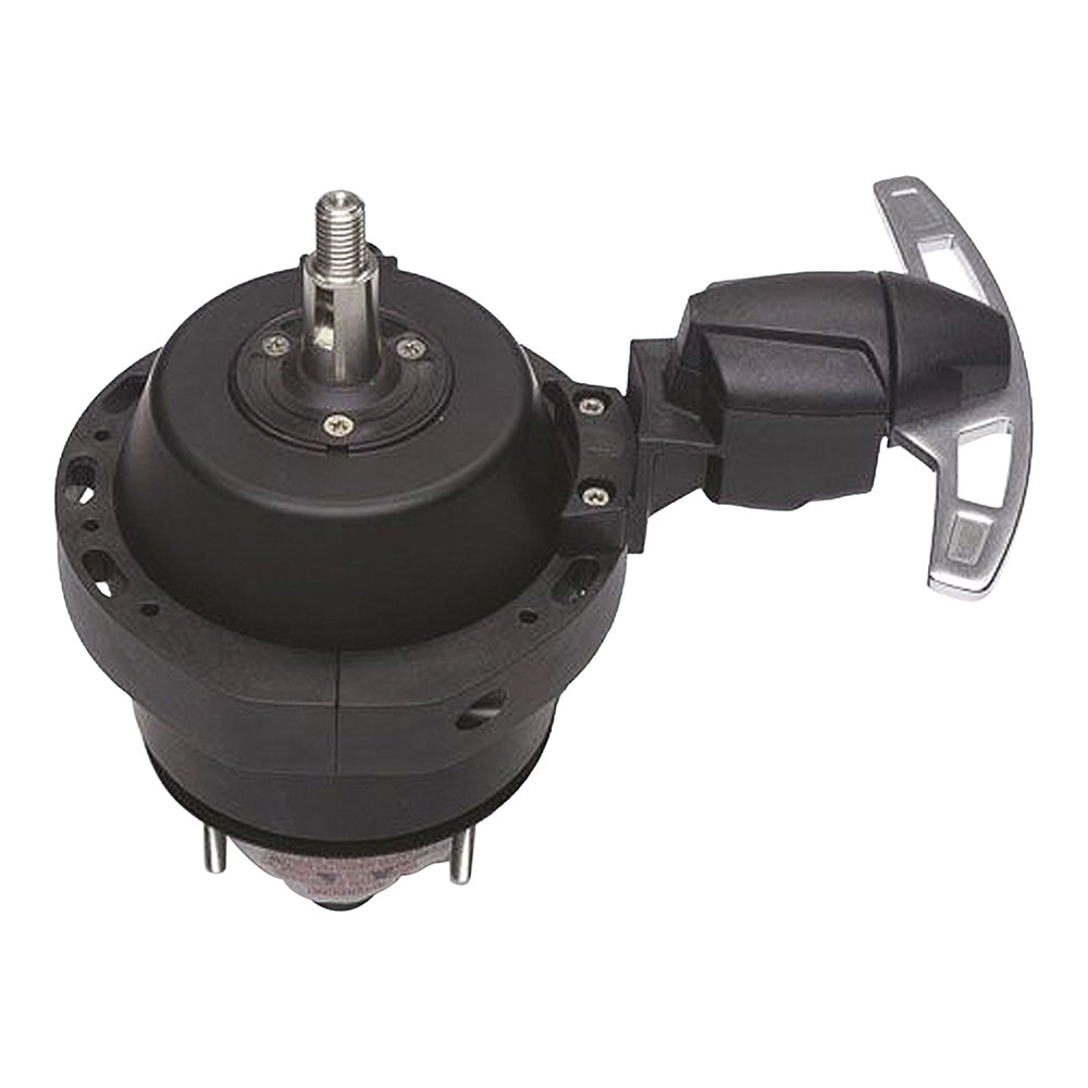 Uflex USA, Uflex Single Paddle Trim System