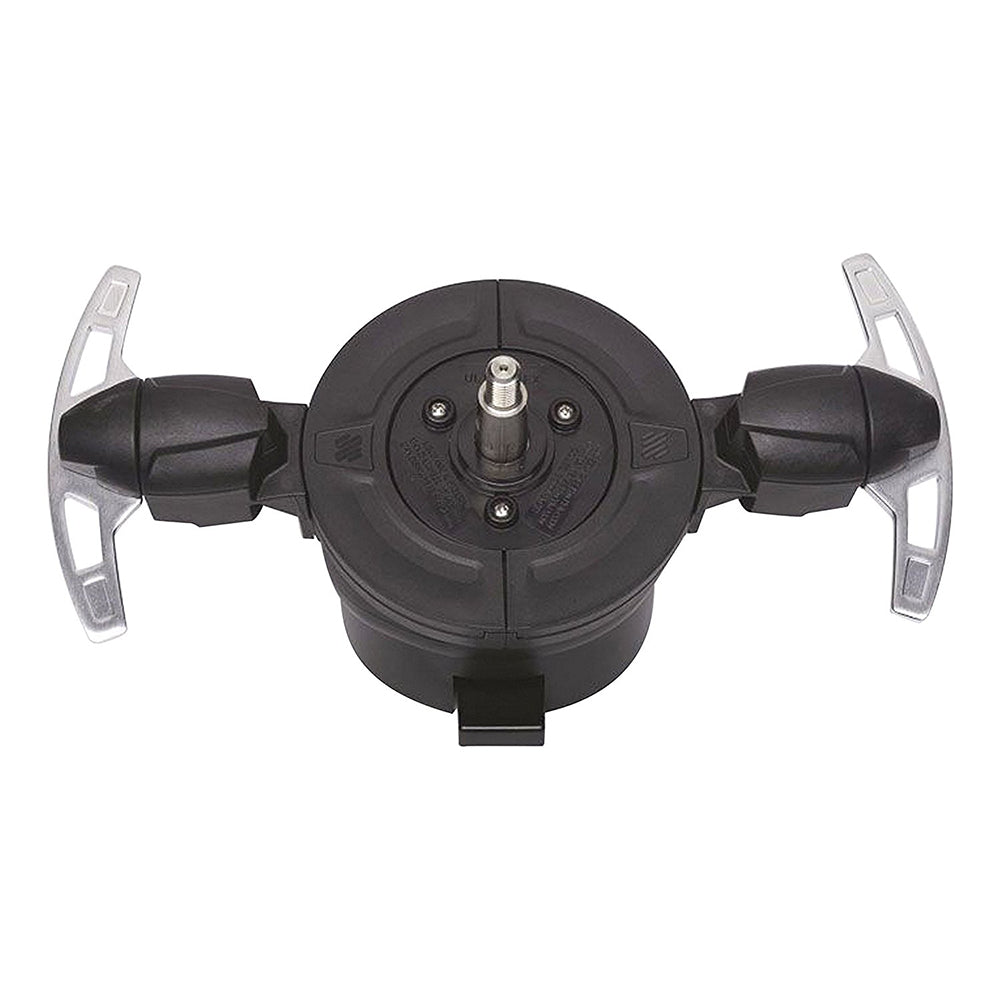 Uflex USA, Uflex Double Paddle Trim System