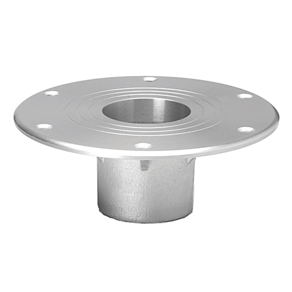TACO Marine, TACO Table Support - Flush Mount - Fits 2-3/8" Pedestals
