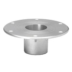 TACO Marine, TACO Table Support - Flush Mount - Fits 2-3/8" Pedestals