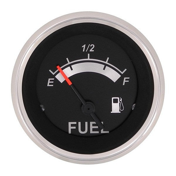 Sierra, Fuel Black Sterling 2