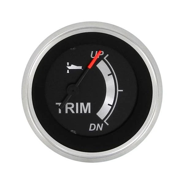 Sierra, Trim Black Sterling 2 Merc/Volvo Dp/Sx Yam01