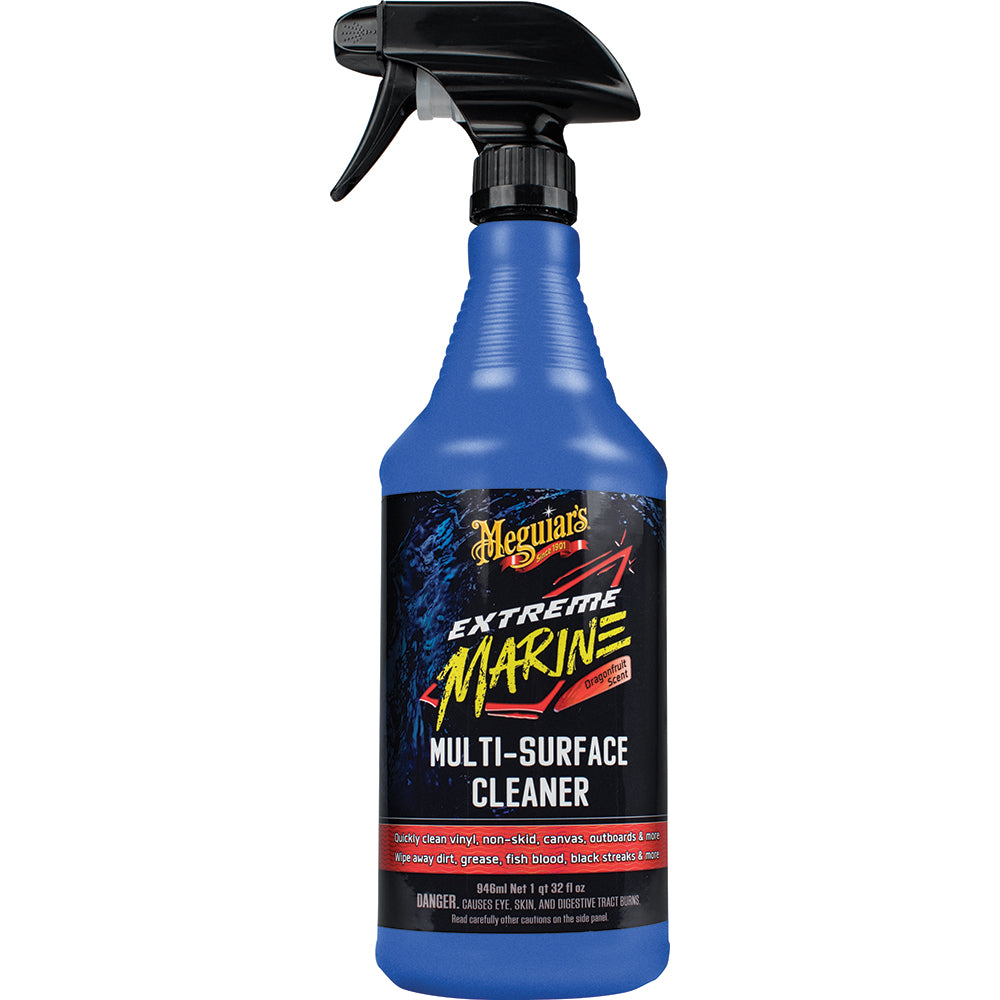 Meguiar's, Meguiar's Extreme Marine - APC / Interior Multi-Surface Cleaner