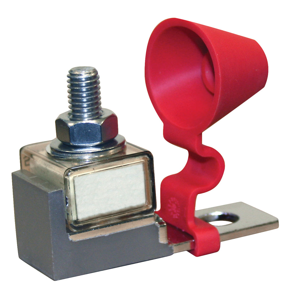 Samlex America, Samlex 200A Fuse Assembly