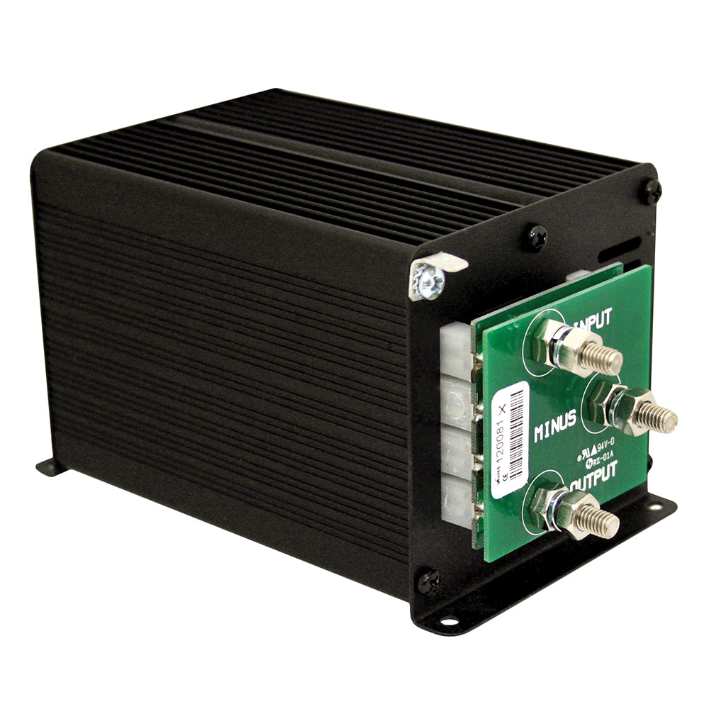 Samlex America, Samlex 60A Non-Isolated Step-Down 24VDC-12VDC Converter