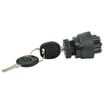 BEP Marine, BEP 3-Position Ignition Switch - OFF/Ignition-Accessory/Start