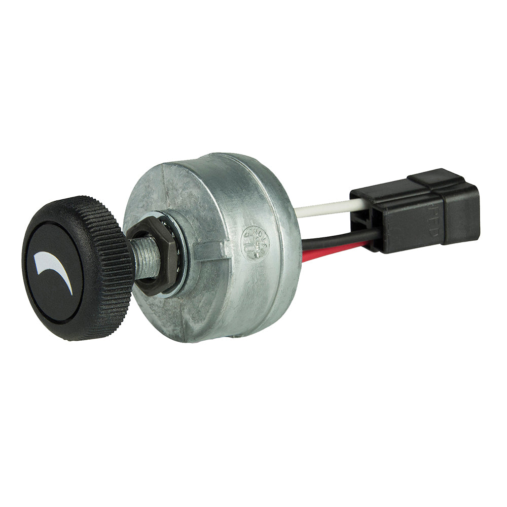 BEP Marine, BEP Electronic Dimmer Switch - 4A @ 12V DC