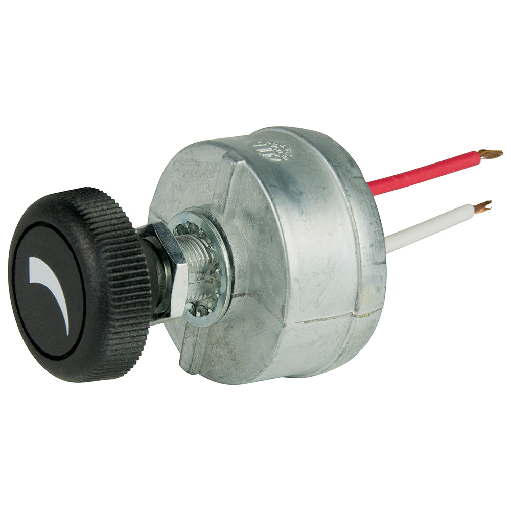 BEP Marine, BEP Electronic Dimmer Switch w/Wire Leads - 7A @ 12V DC