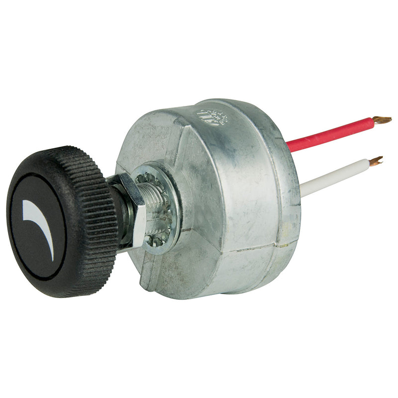 BEP Marine, BEP Electronic Dimmer Switch w/Wire Leads - 7A @ 12V DC