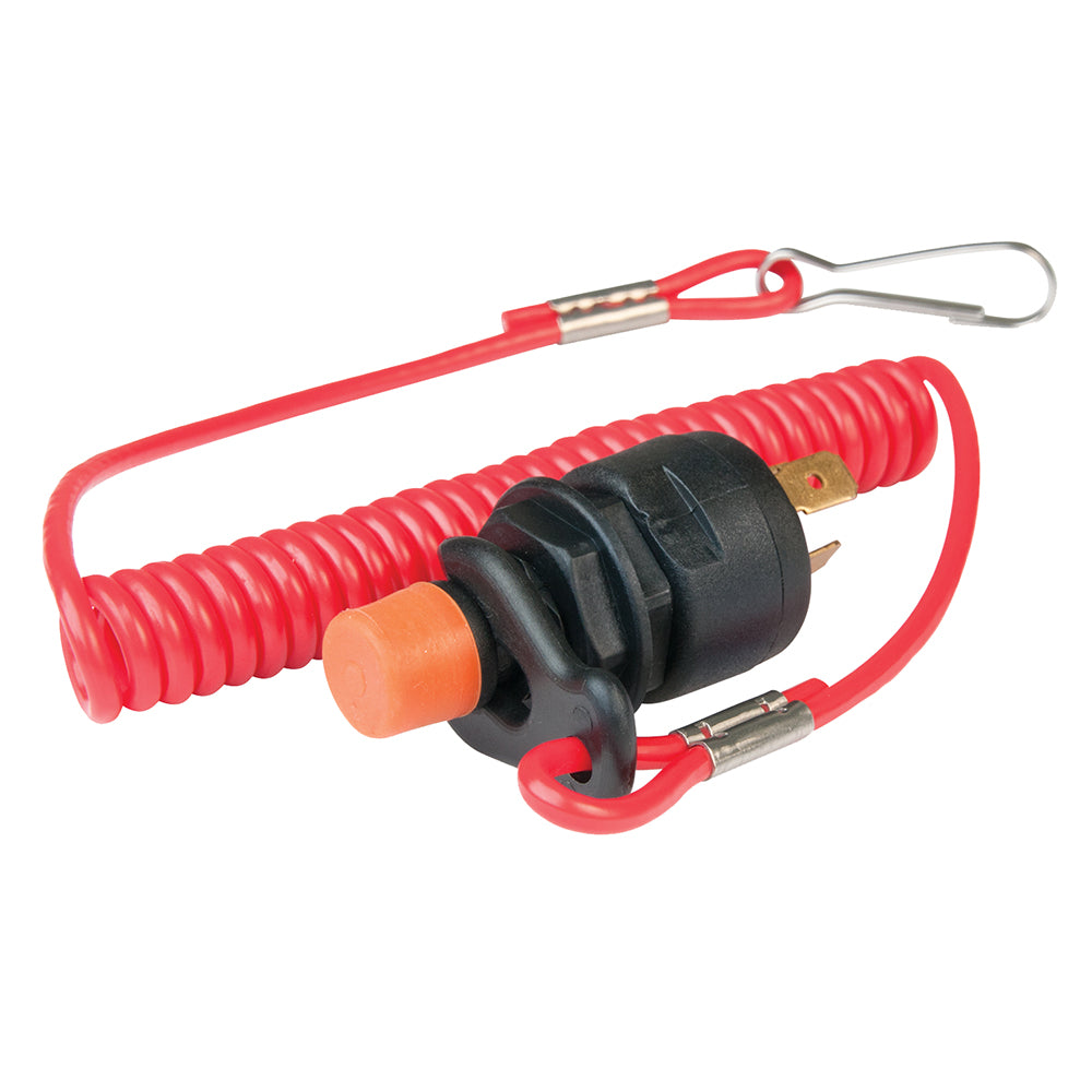 BEP Marine, BEP Kill Switch & Lanyard