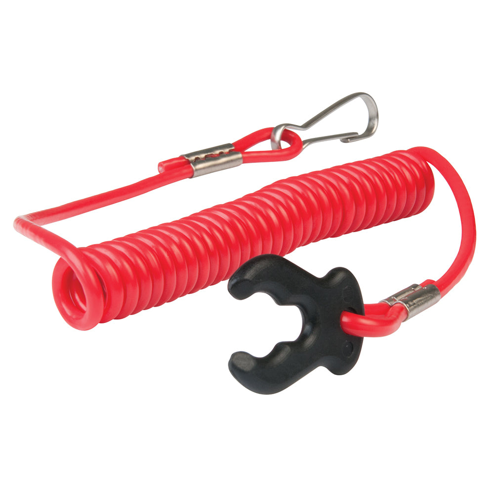 BEP Marine, BEP Kill Switch Replacement Lanyard