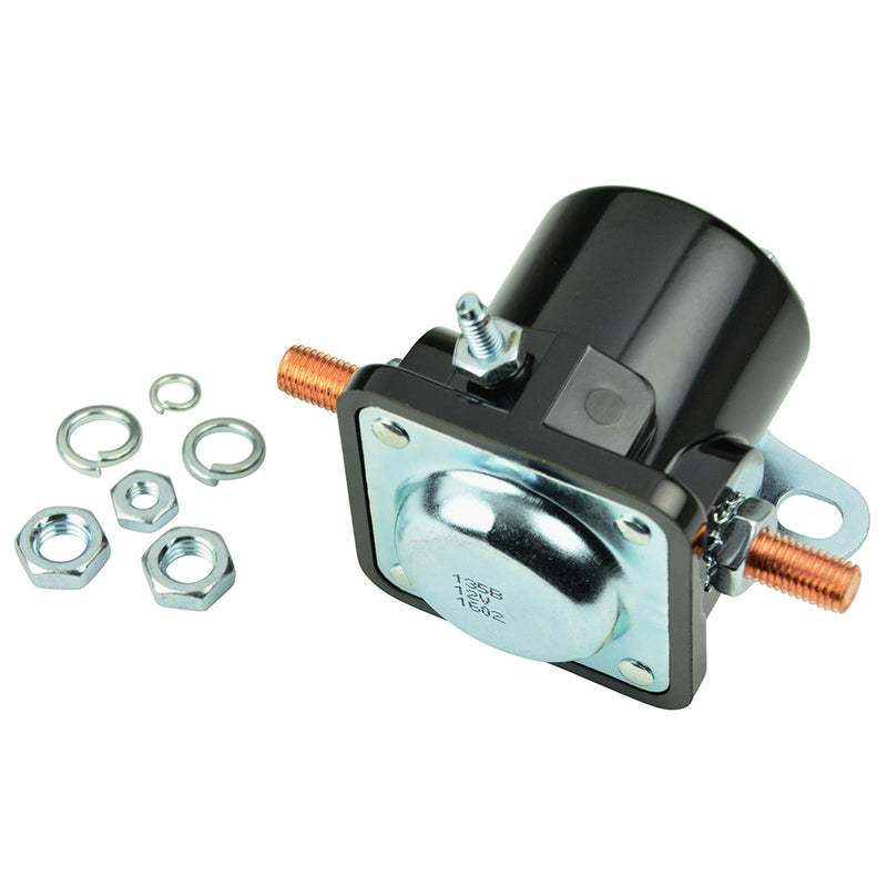 BEP Marine, BEP 100A Engine Starting Intermittent Duty Solenoid