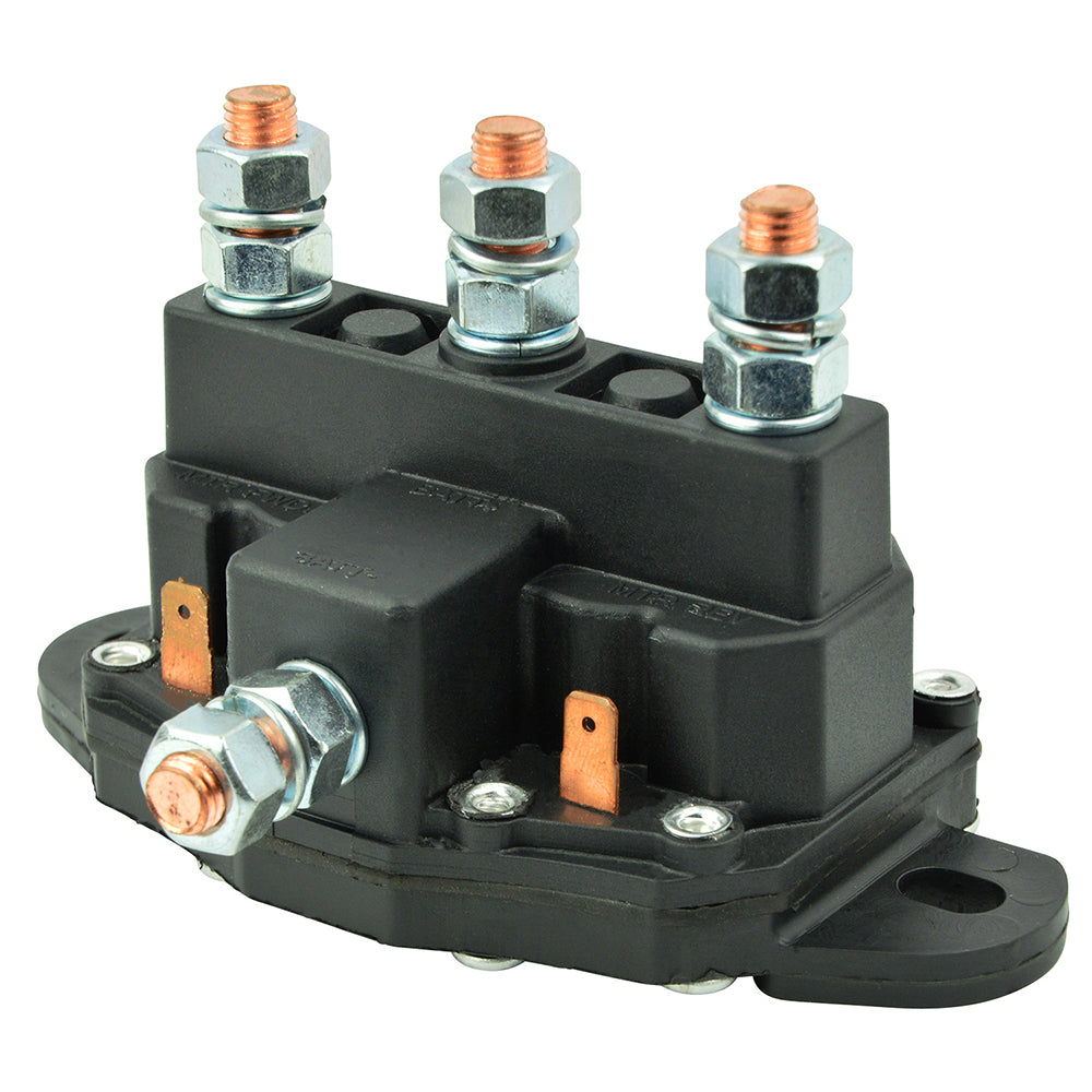 BEP Marine, BEP 75A Motor Reversing Solenoid