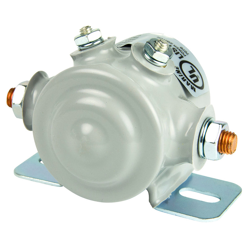 BEP Marine, BEP 65A PVC Coated Continuous Duty Solenoid