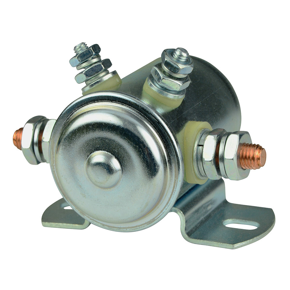 BEP Marine, BEP 85A Remote Switching Continuous Duty Solenoid