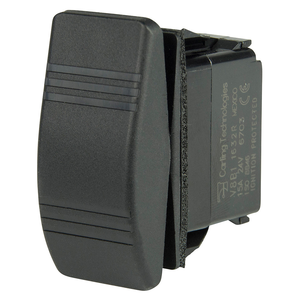 BEP Marine, BEP SPDT Contura Dimmer Switch - (ON)/OFF/(ON)