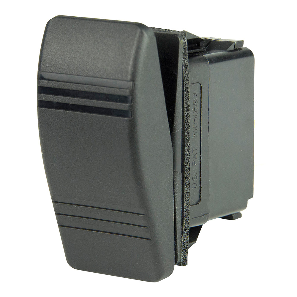 BEP Marine, BEP DPST Contura Switch - (ON)/OFF