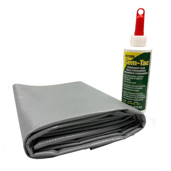 Taylor Made Products, Reinforcement Material