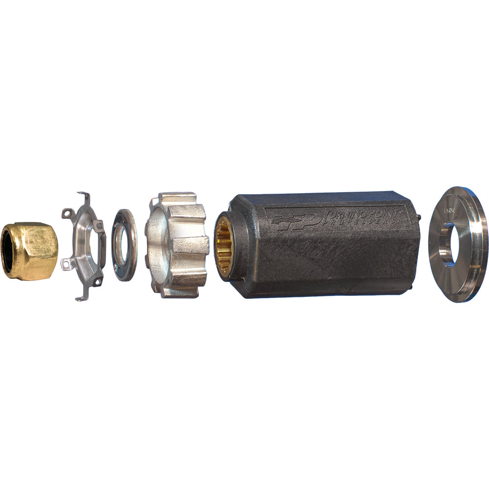 Turning Point Propellers, Turning Point Hub Kit #701