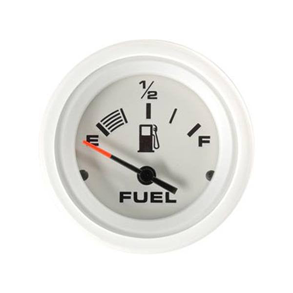 Sierra, Fuel Artic 2