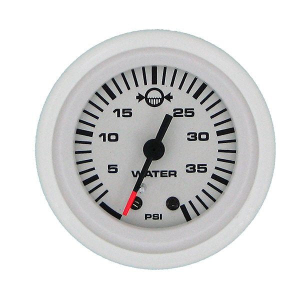Sierra, Water Pressure Kit O/B Arctic 2 40 Psi
