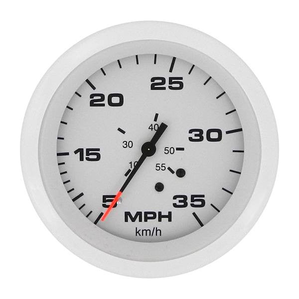 Sierra, Speedo Kit Arctic 3 35 Mph