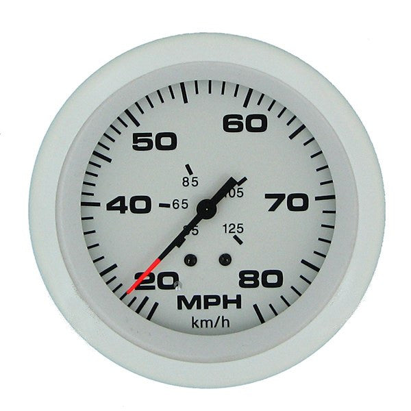 Sierra, Speedo Kit Arctic 3 80 Mph