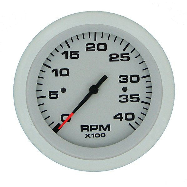 Sierra, Tach 4K Arctic 3 Diesel Alt
