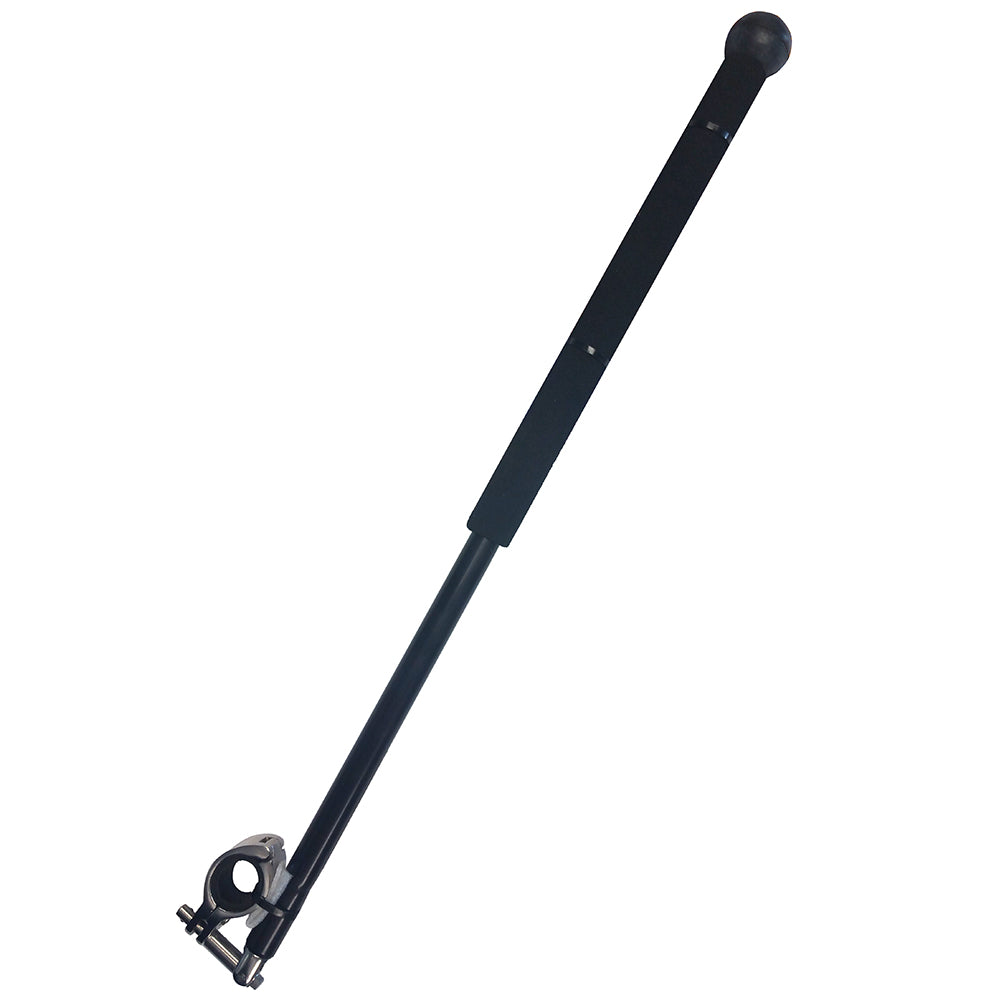 Forespar Performance Products, Forespar 27"-48" Twist-Lock Steering Control Arm Fits 7/8"-1" Wheels