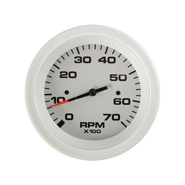 Sierra, Tach 7K Arctic 3