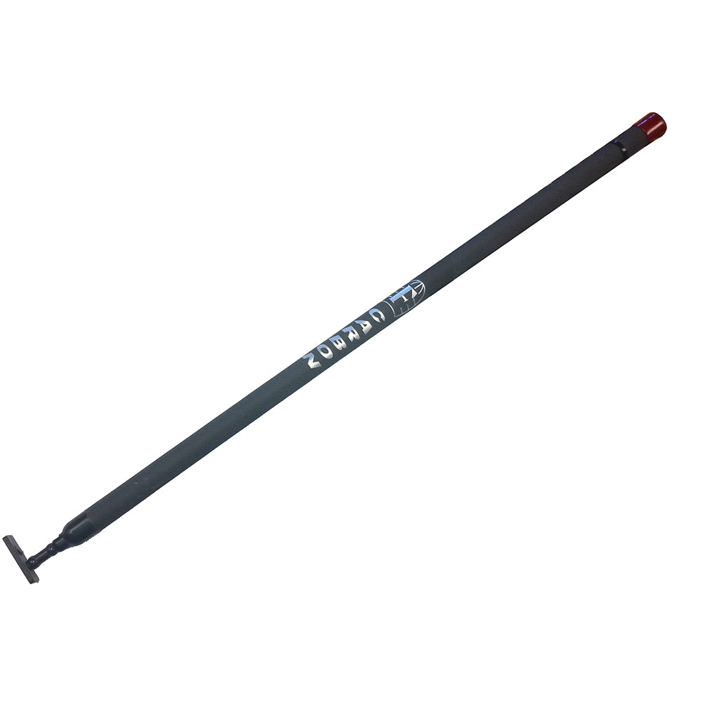Forespar Performance Products, Forespar Big Stick 48" - Carbon - 7/8" Shaft